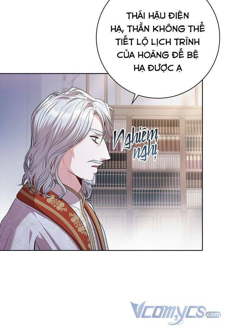 Tôi Trở Thành Thư Ký Của Bạo Chúa: Chapter 82
