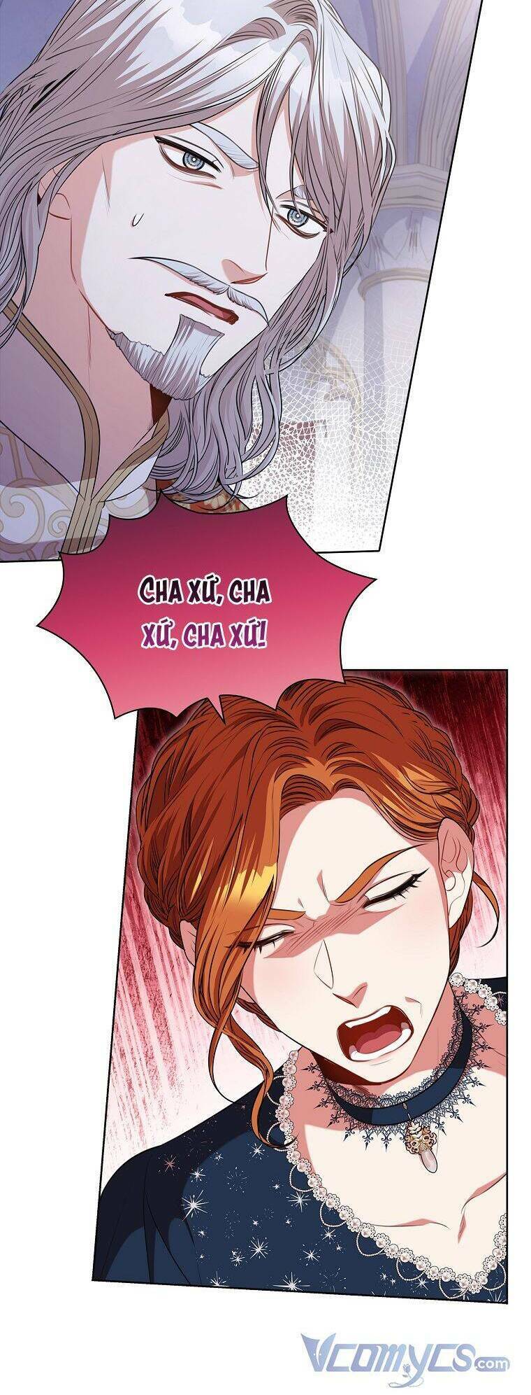 Tôi Trở Thành Thư Ký Của Bạo Chúa: Chapter 82