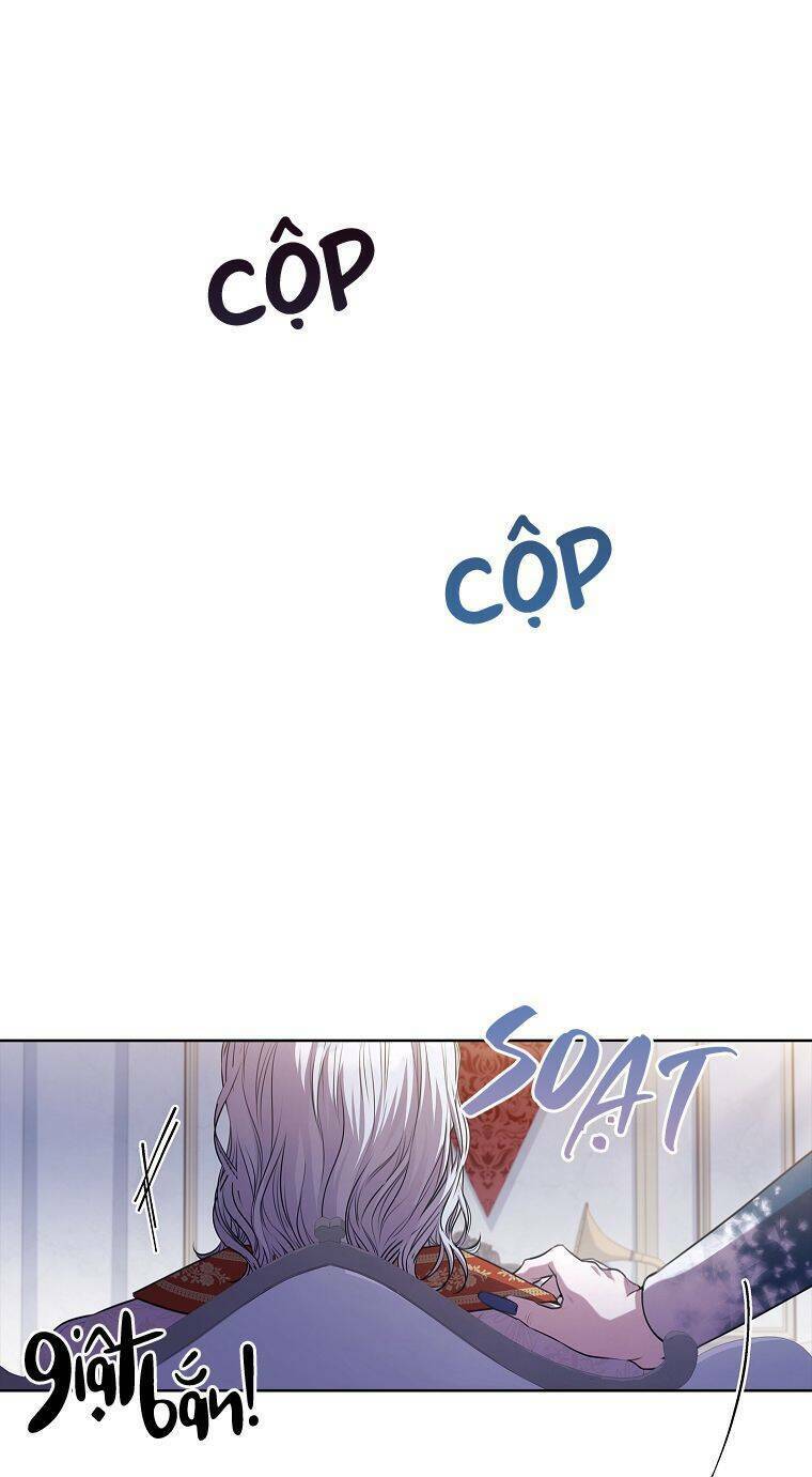Tôi Trở Thành Thư Ký Của Bạo Chúa: Chapter 82