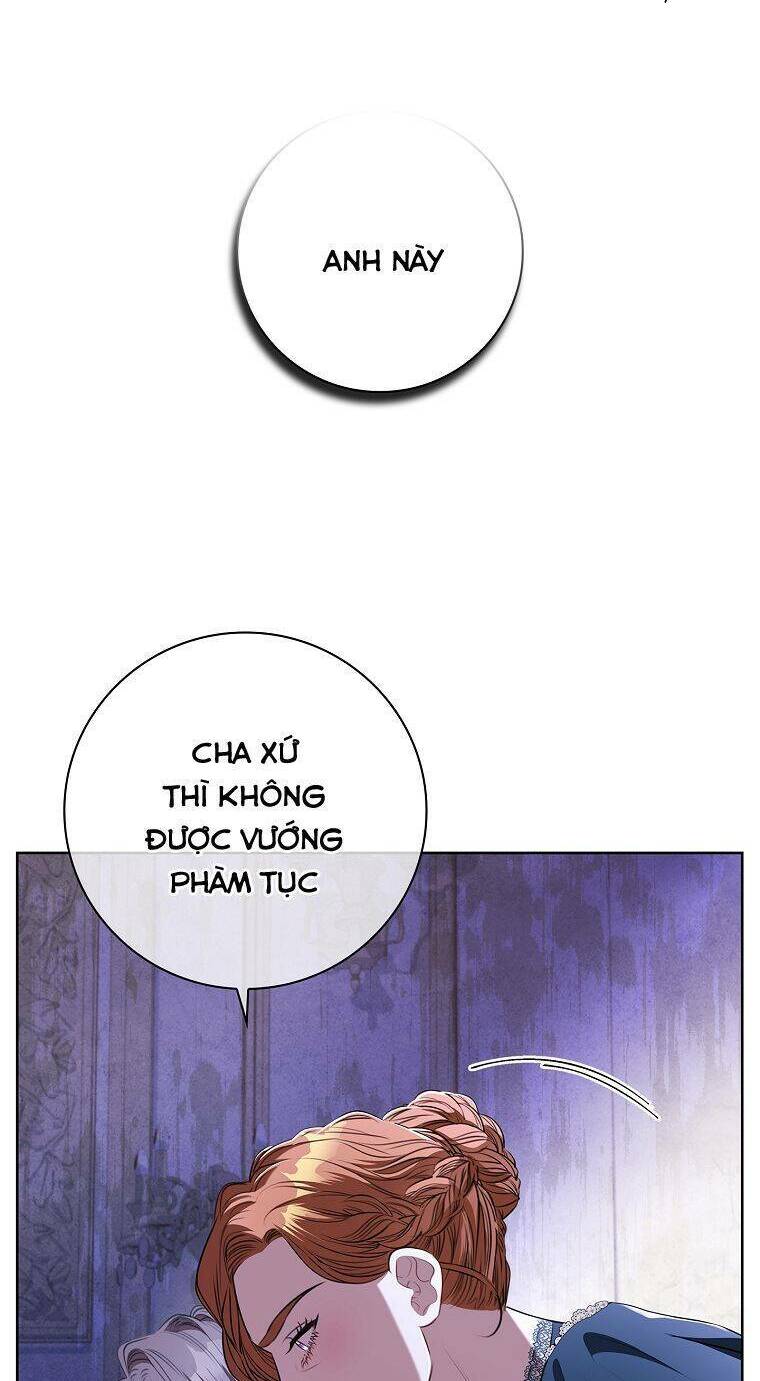 Tôi Trở Thành Thư Ký Của Bạo Chúa: Chapter 82