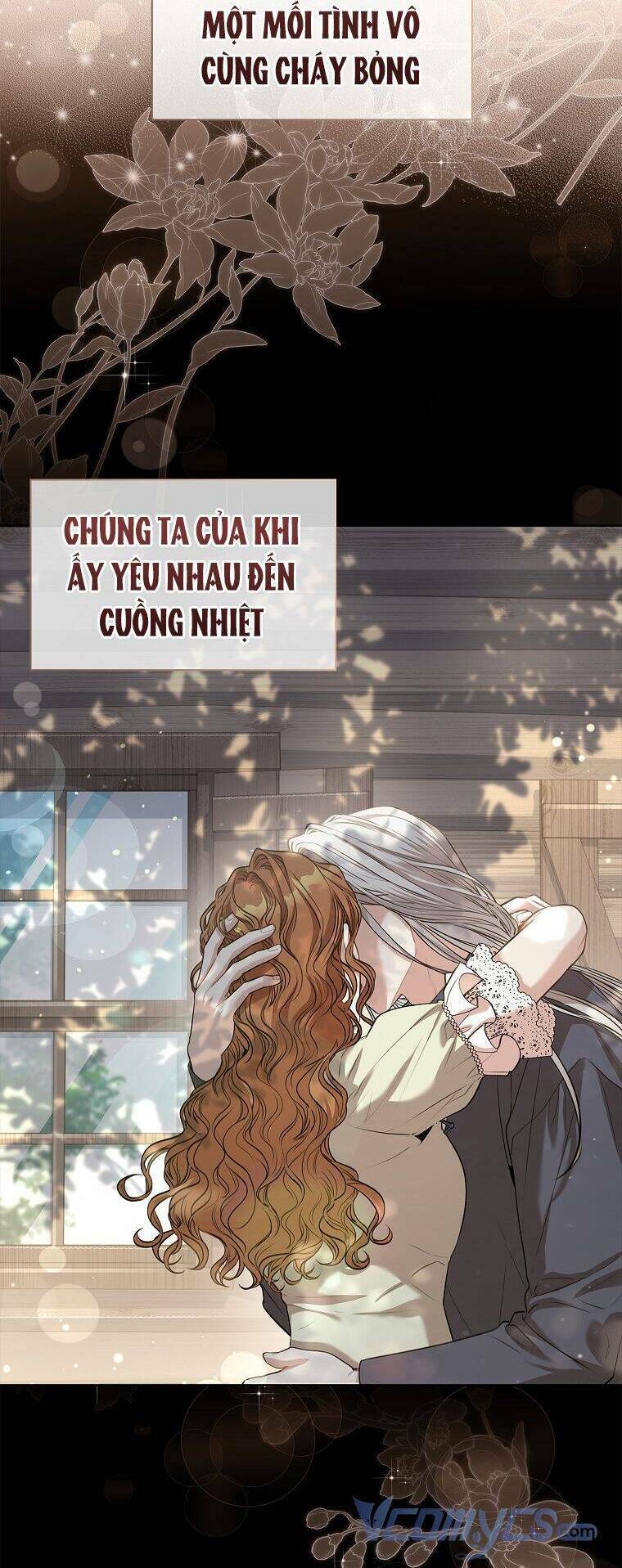 Tôi Trở Thành Thư Ký Của Bạo Chúa: Chapter 82