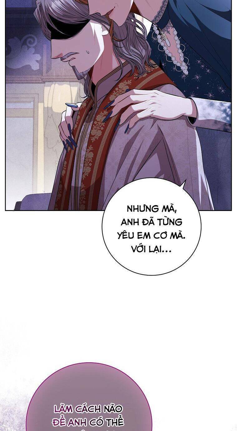 Tôi Trở Thành Thư Ký Của Bạo Chúa: Chapter 82