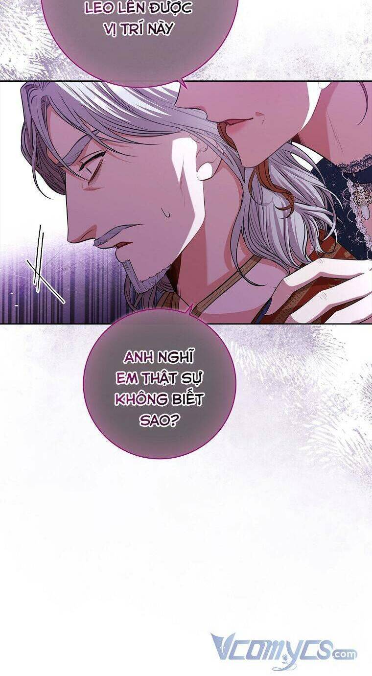 Tôi Trở Thành Thư Ký Của Bạo Chúa: Chapter 82