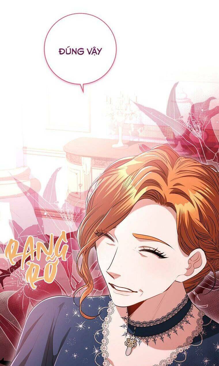 Tôi Trở Thành Thư Ký Của Bạo Chúa: Chapter 82
