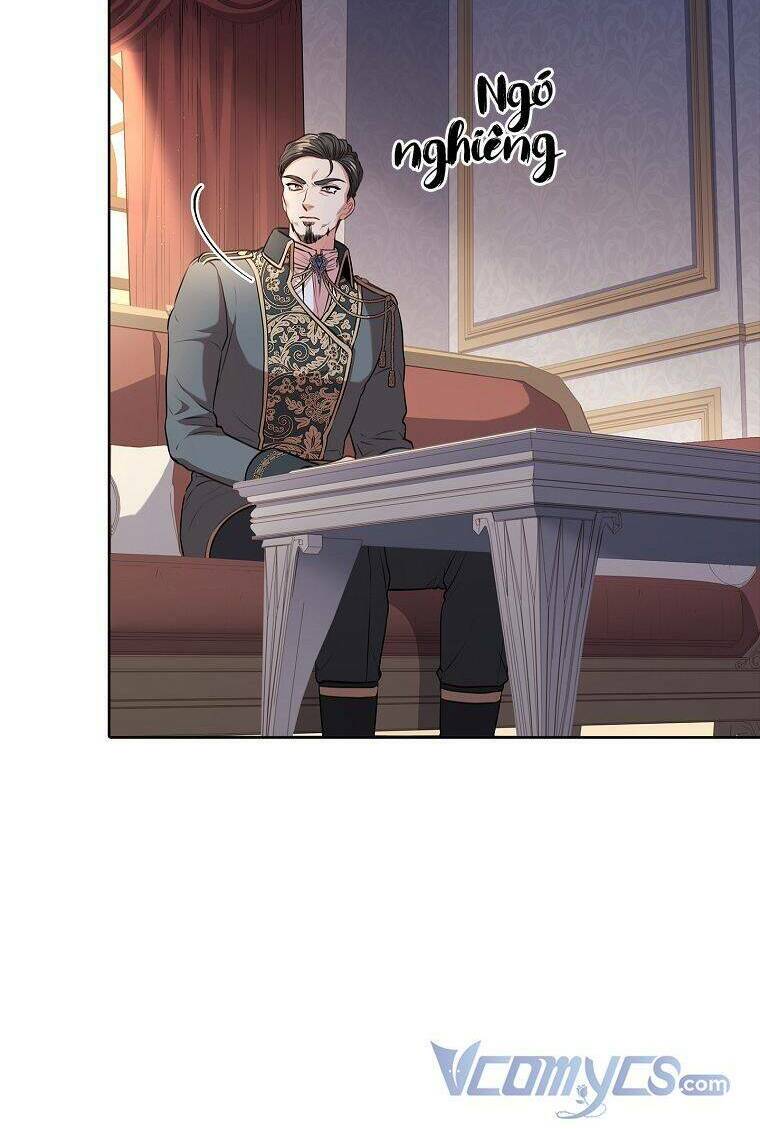 Tôi Trở Thành Thư Ký Của Bạo Chúa: Chapter 82