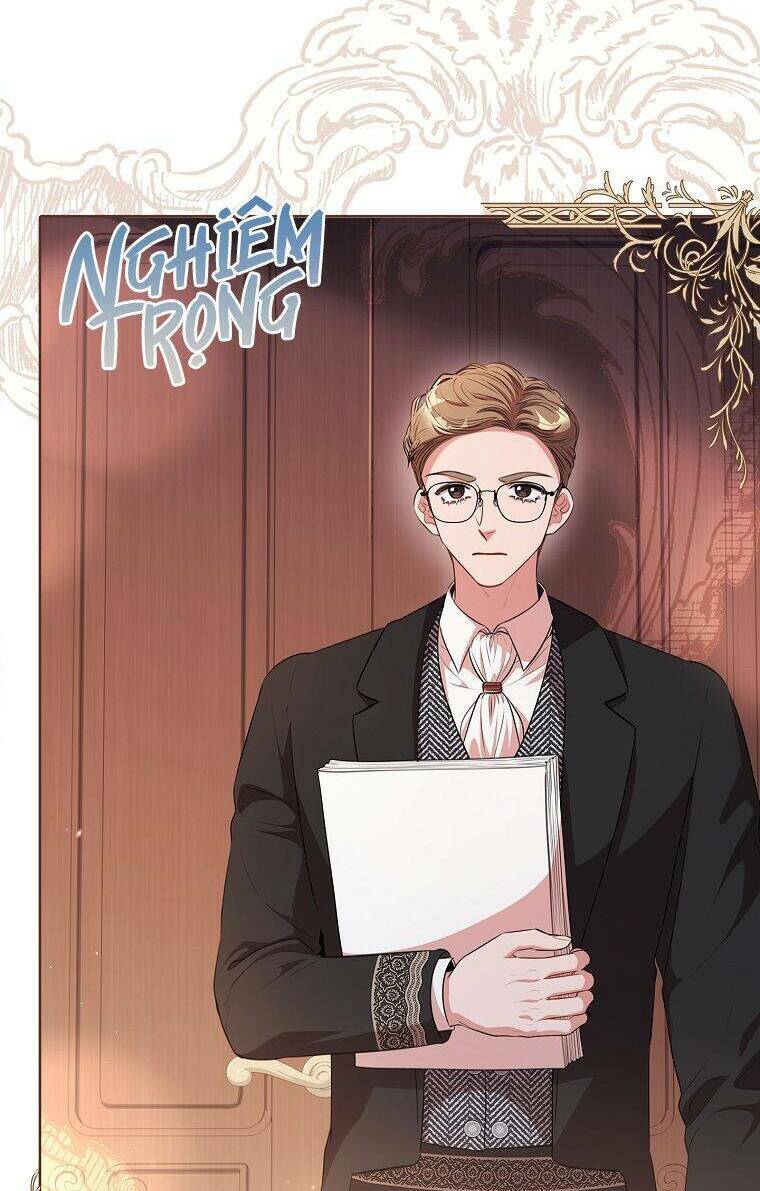 Tôi Trở Thành Thư Ký Của Bạo Chúa: Chapter 82
