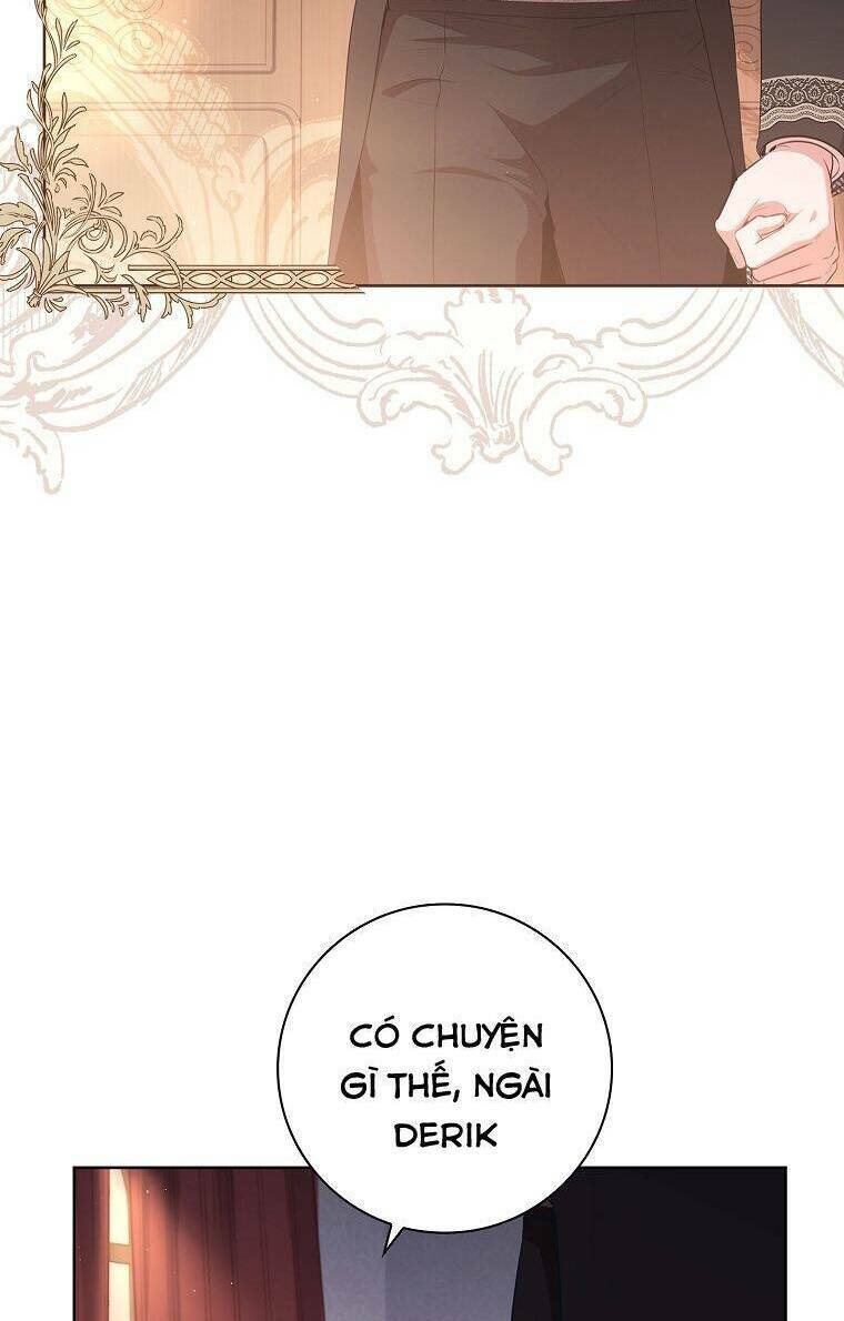 Tôi Trở Thành Thư Ký Của Bạo Chúa: Chapter 82