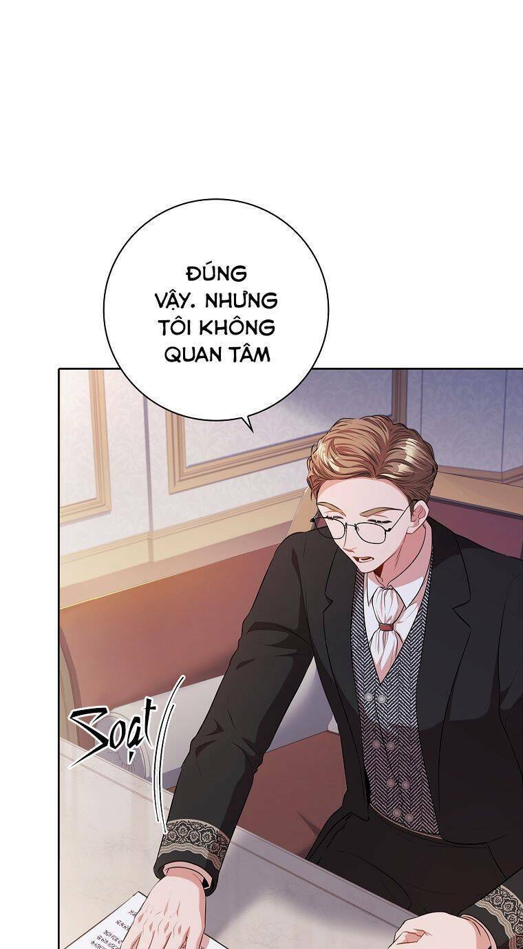 Tôi Trở Thành Thư Ký Của Bạo Chúa: Chapter 82