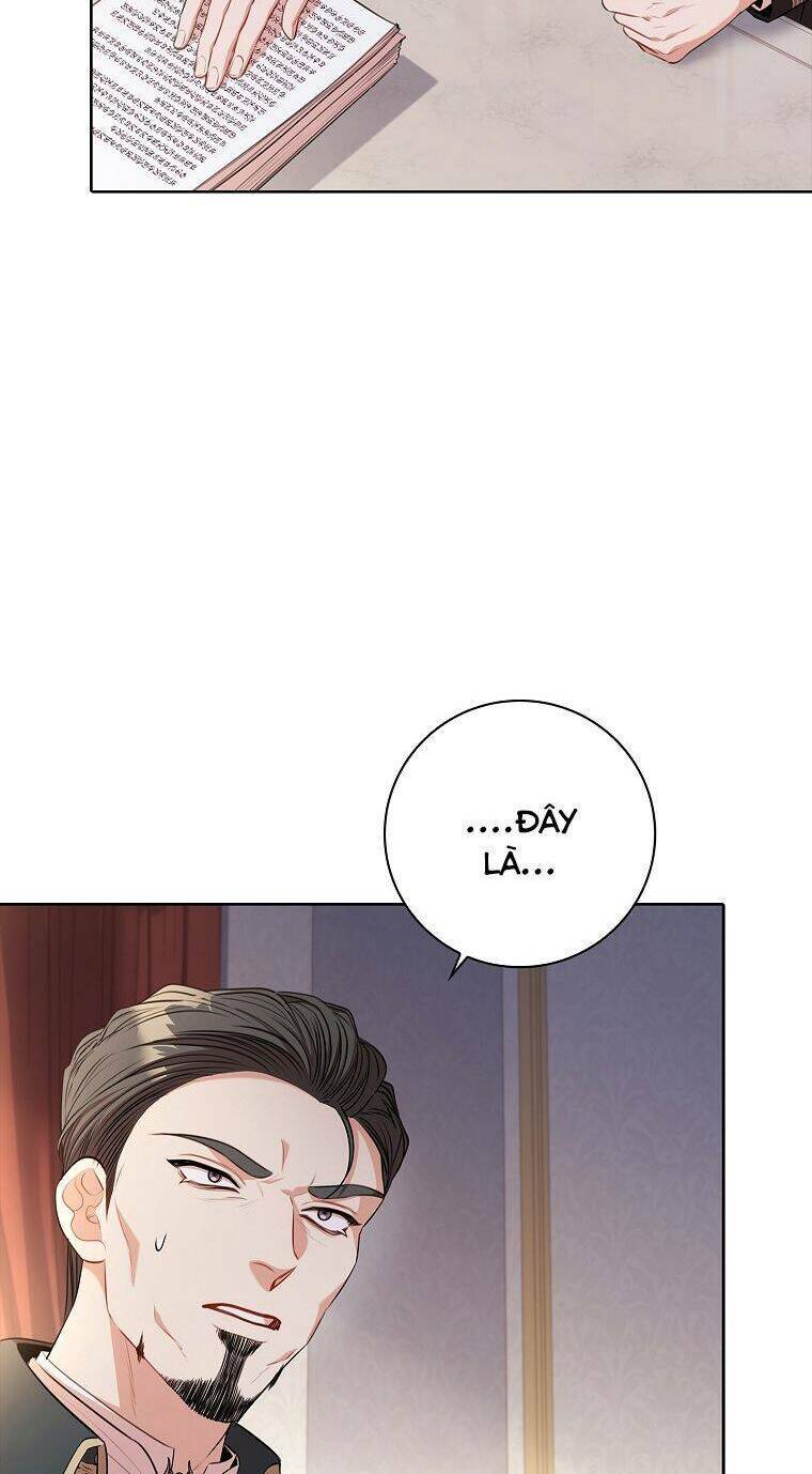 Tôi Trở Thành Thư Ký Của Bạo Chúa: Chapter 82