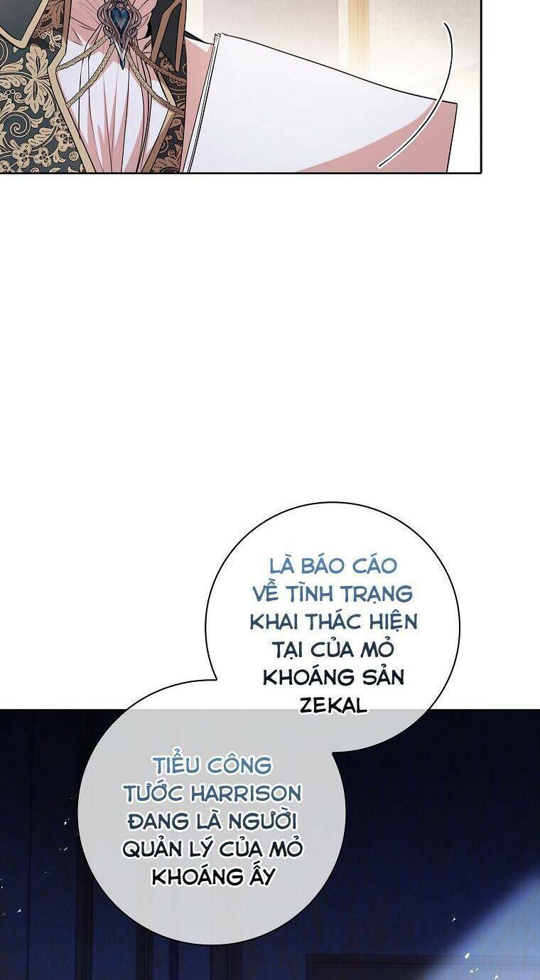 Tôi Trở Thành Thư Ký Của Bạo Chúa: Chapter 82