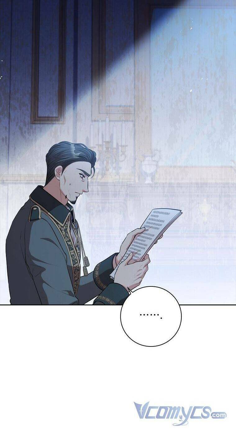 Tôi Trở Thành Thư Ký Của Bạo Chúa: Chapter 82