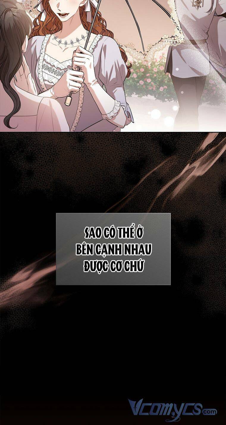 Tôi Trở Thành Thư Ký Của Bạo Chúa: Chapter 82