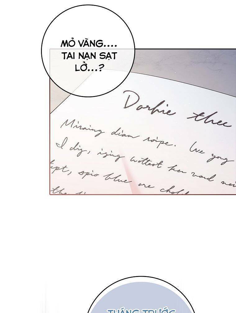 Tôi Trở Thành Thư Ký Của Bạo Chúa: Chapter 82