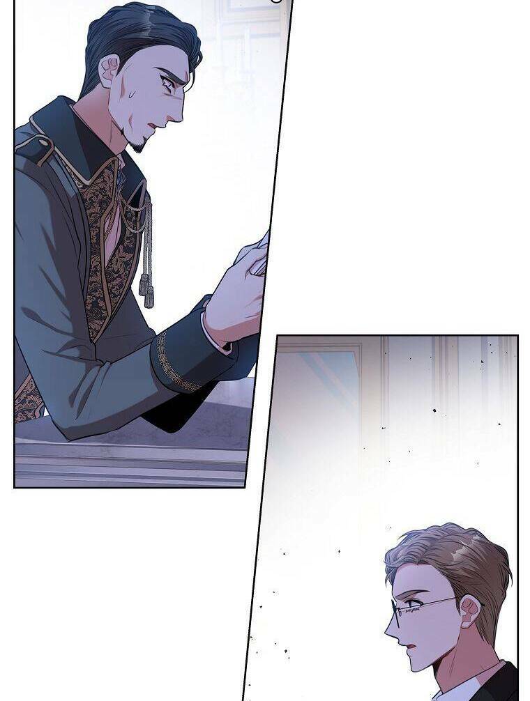 Tôi Trở Thành Thư Ký Của Bạo Chúa: Chapter 82