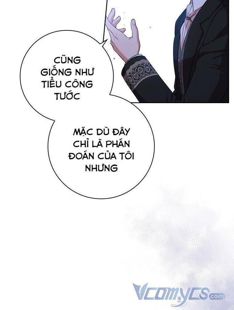 Tôi Trở Thành Thư Ký Của Bạo Chúa: Chapter 82