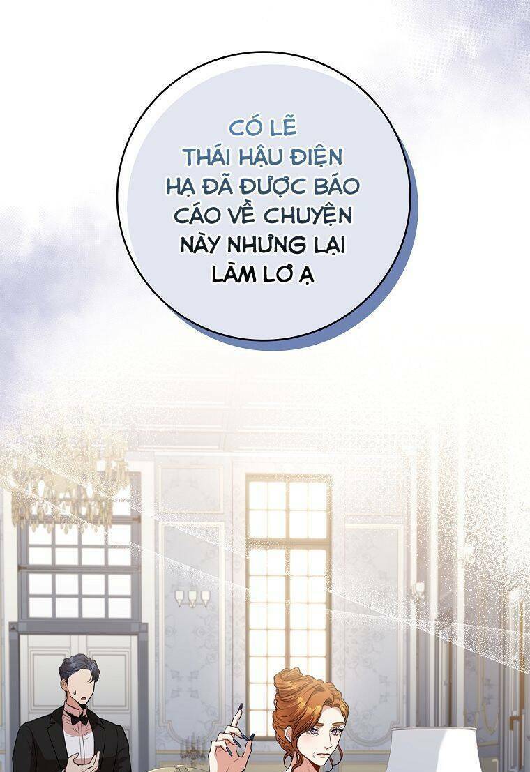 Tôi Trở Thành Thư Ký Của Bạo Chúa: Chapter 82