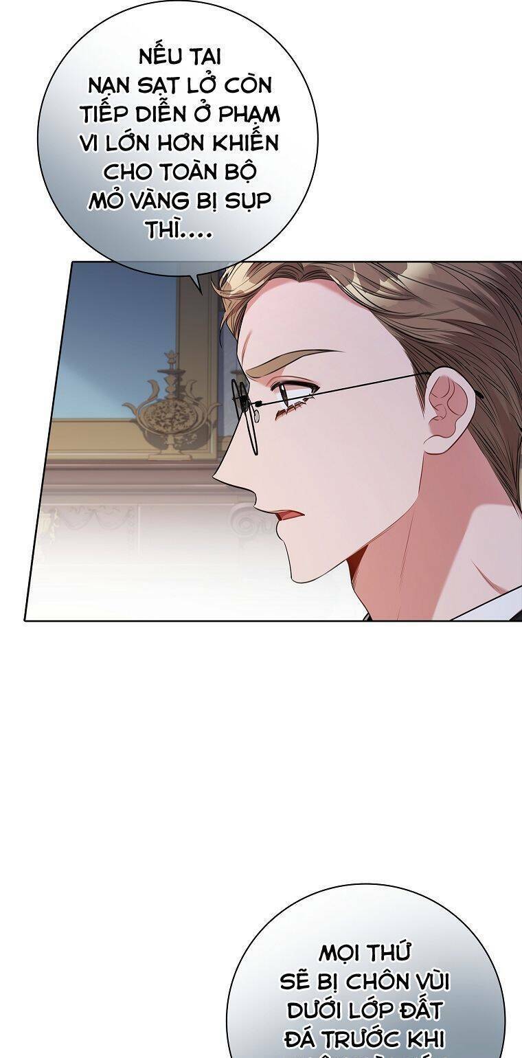 Tôi Trở Thành Thư Ký Của Bạo Chúa: Chapter 82