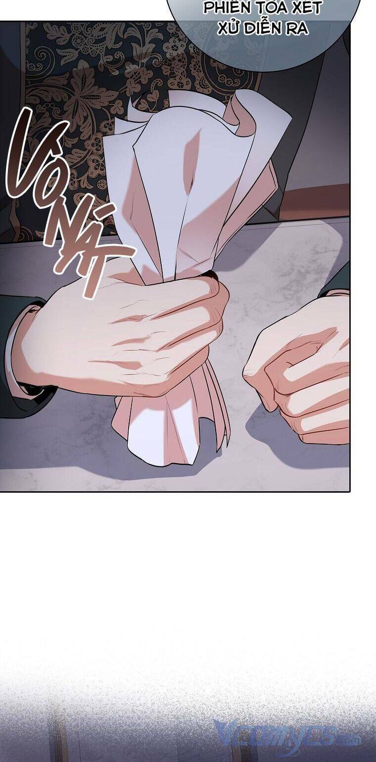 Tôi Trở Thành Thư Ký Của Bạo Chúa: Chapter 82