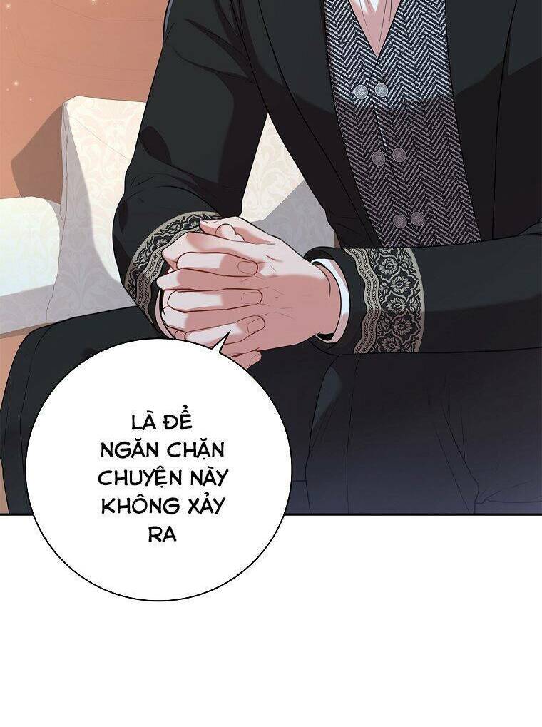 Tôi Trở Thành Thư Ký Của Bạo Chúa: Chapter 82