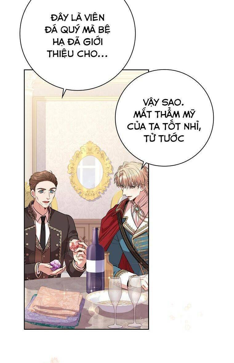 Tôi Trở Thành Thư Ký Của Bạo Chúa: Chapter 82