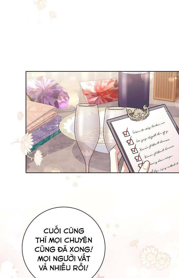 Tôi Trở Thành Thư Ký Của Bạo Chúa: Chapter 82