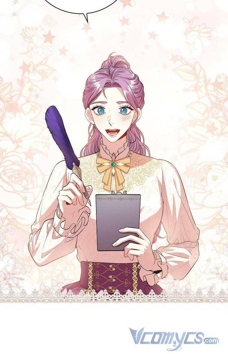 Tôi Trở Thành Thư Ký Của Bạo Chúa: Chapter 82