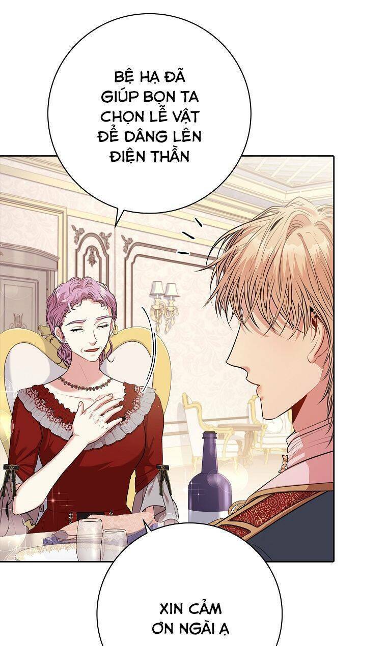 Tôi Trở Thành Thư Ký Của Bạo Chúa: Chapter 82