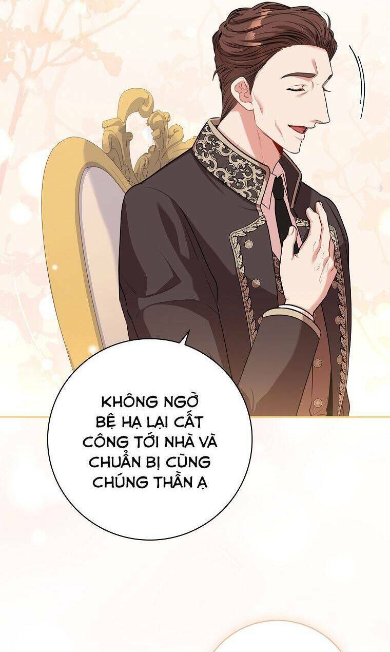 Tôi Trở Thành Thư Ký Của Bạo Chúa: Chapter 82