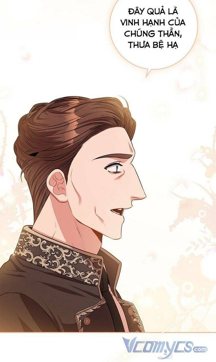 Tôi Trở Thành Thư Ký Của Bạo Chúa: Chapter 82