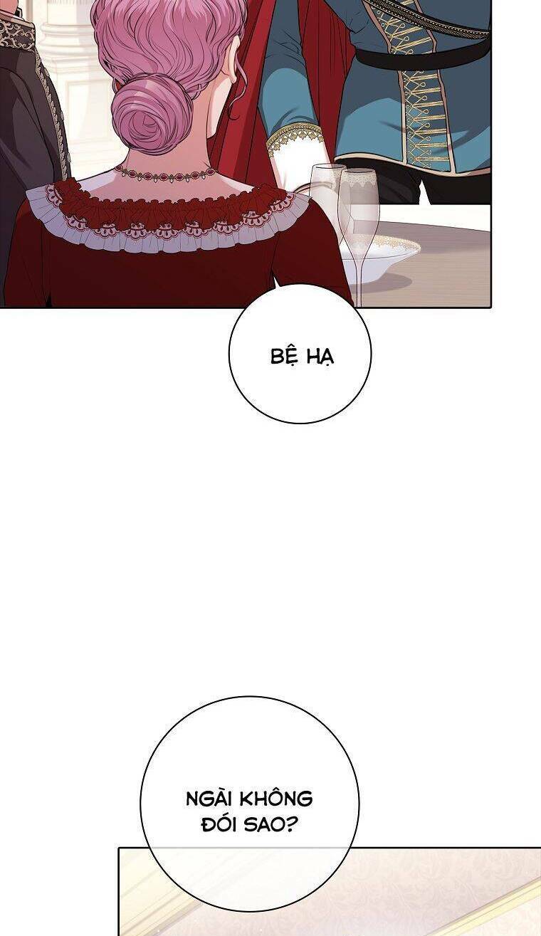 Tôi Trở Thành Thư Ký Của Bạo Chúa: Chapter 82