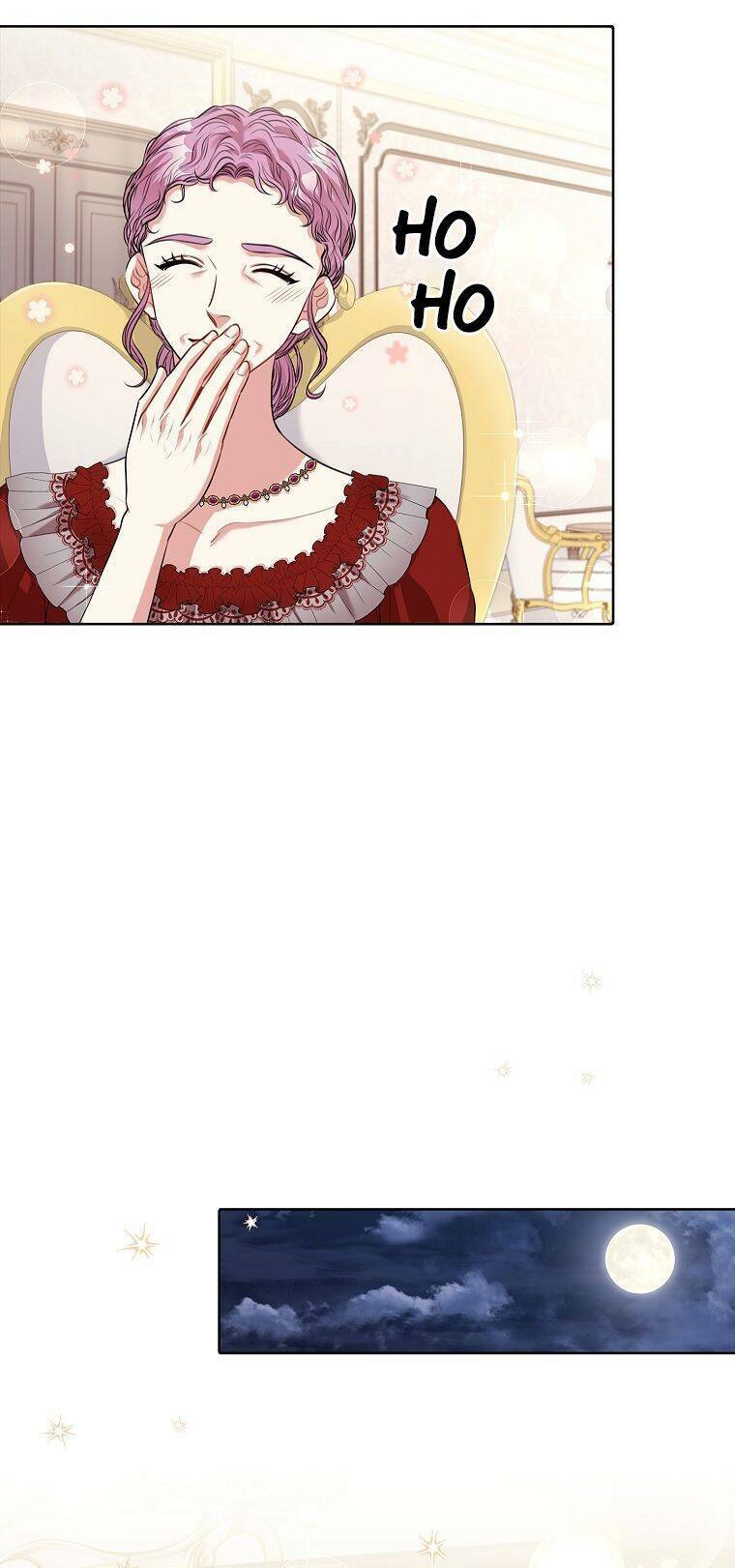 Tôi Trở Thành Thư Ký Của Bạo Chúa: Chapter 82