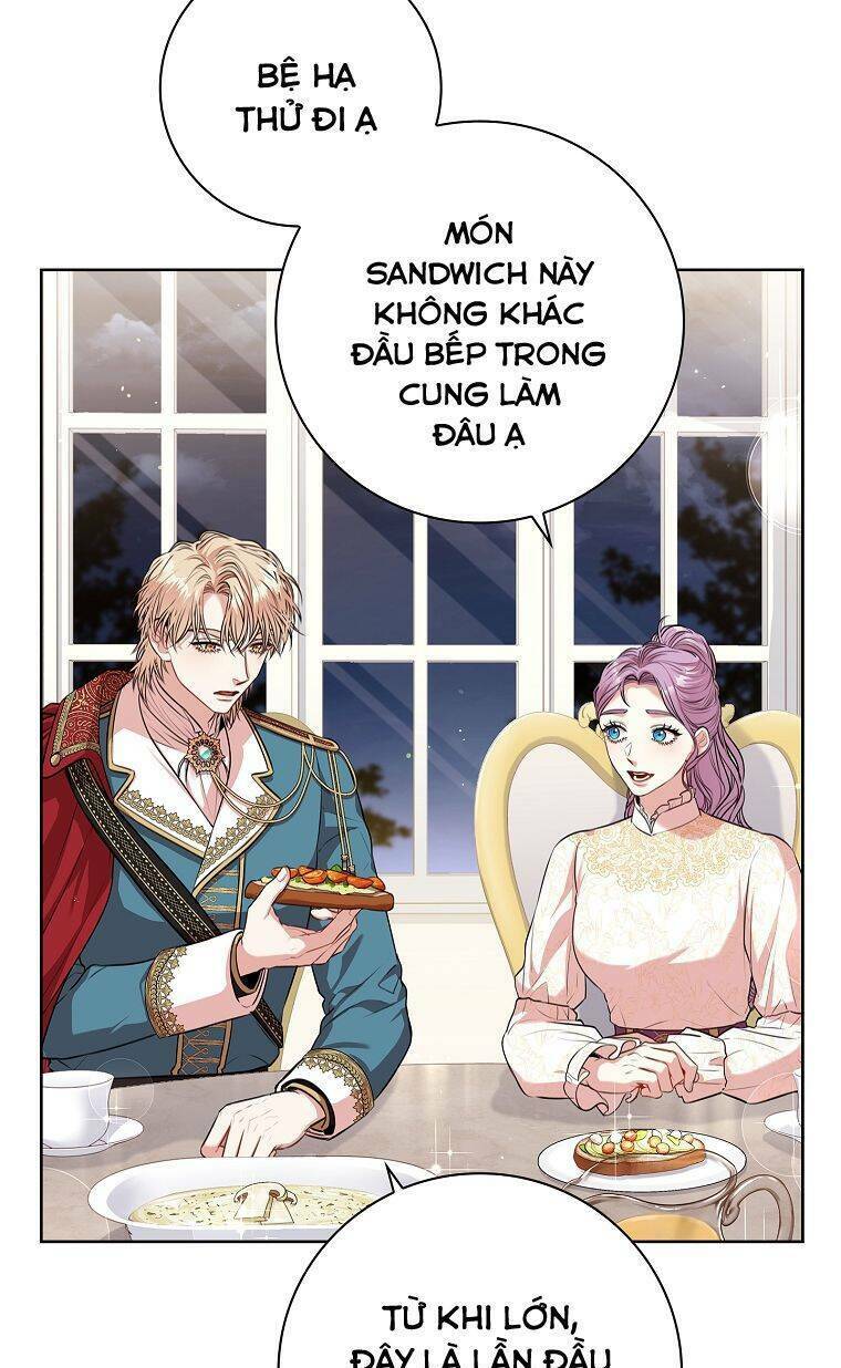 Tôi Trở Thành Thư Ký Của Bạo Chúa: Chapter 82