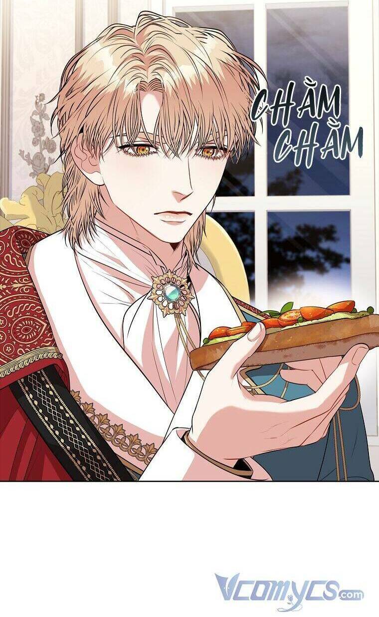 Tôi Trở Thành Thư Ký Của Bạo Chúa: Chapter 82