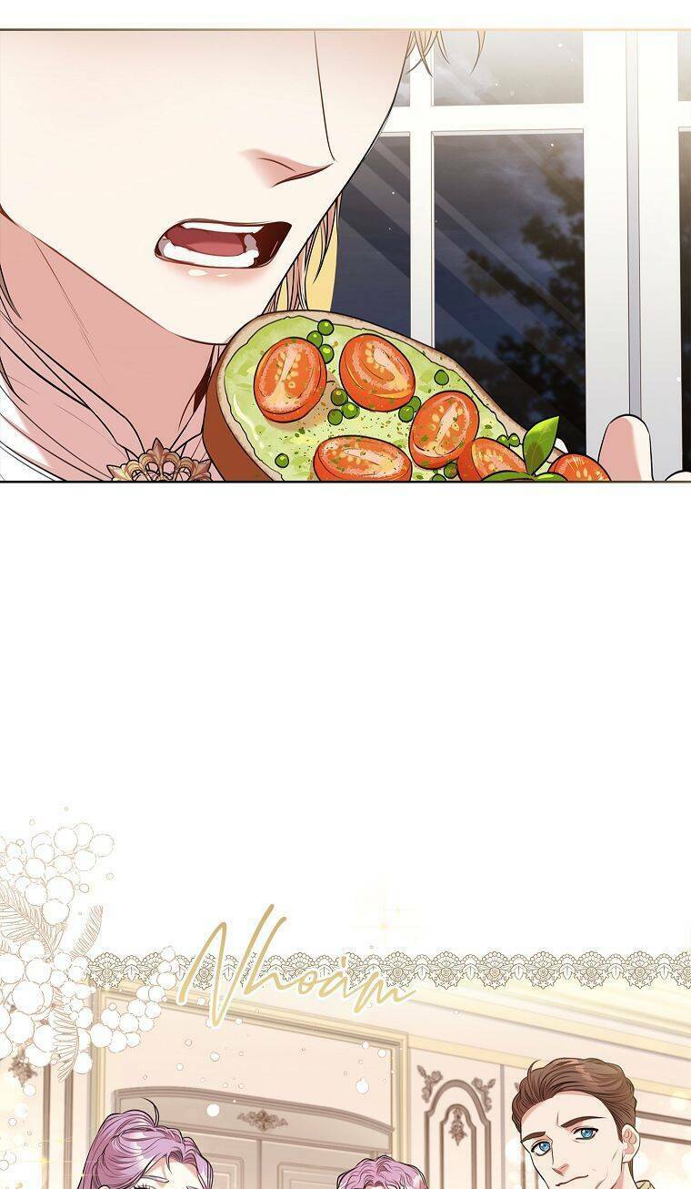 Tôi Trở Thành Thư Ký Của Bạo Chúa: Chapter 82