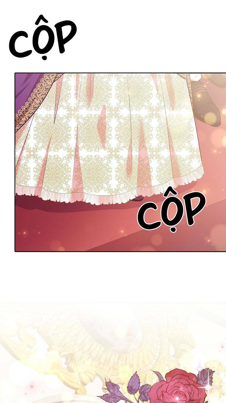 Tôi Trở Thành Thư Ký Của Bạo Chúa: Chapter 83