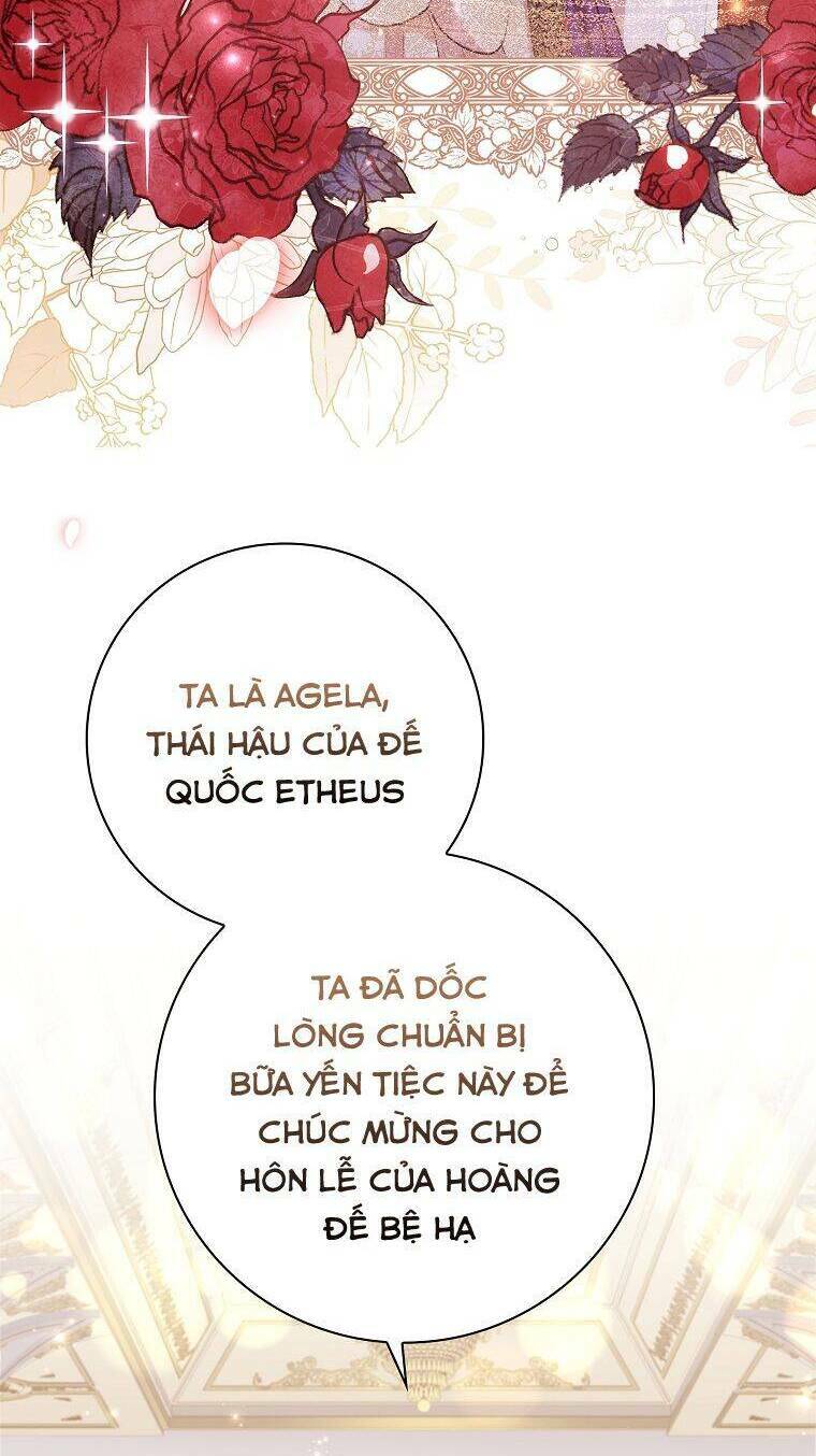Tôi Trở Thành Thư Ký Của Bạo Chúa: Chapter 83
