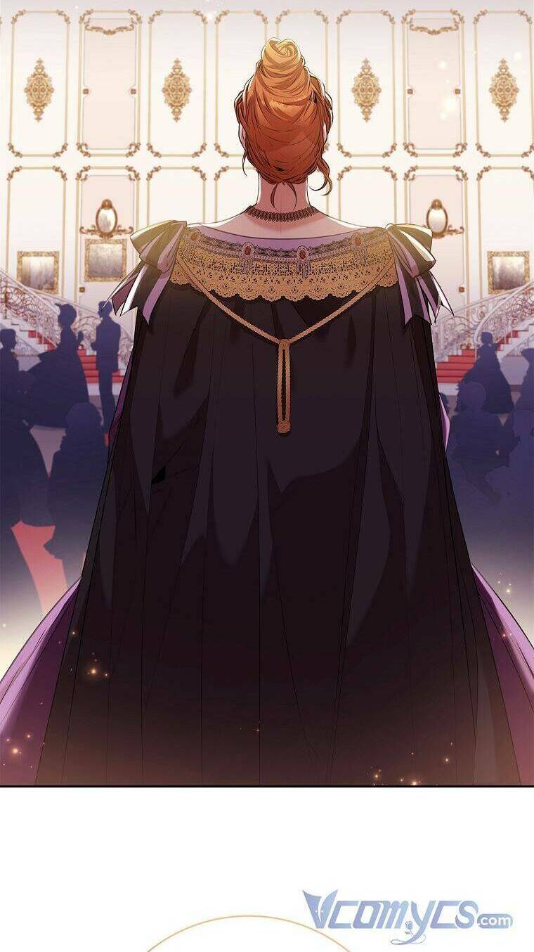 Tôi Trở Thành Thư Ký Của Bạo Chúa: Chapter 83