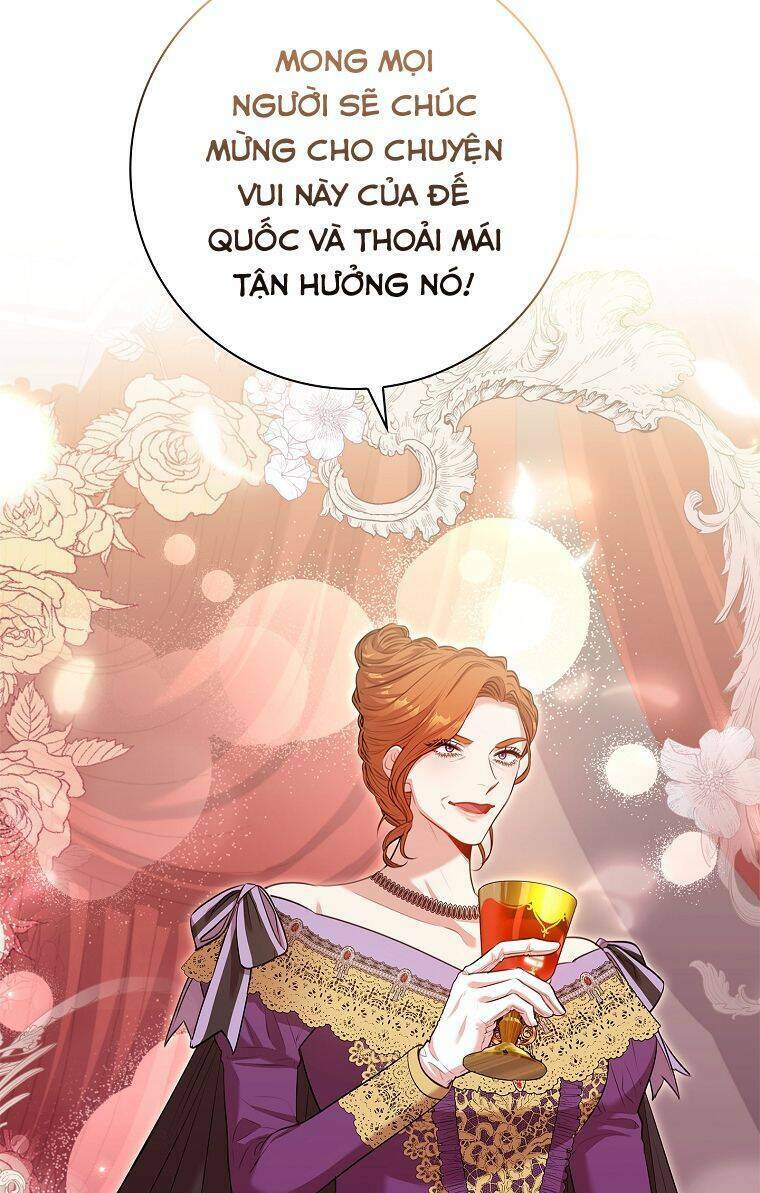Tôi Trở Thành Thư Ký Của Bạo Chúa: Chapter 83