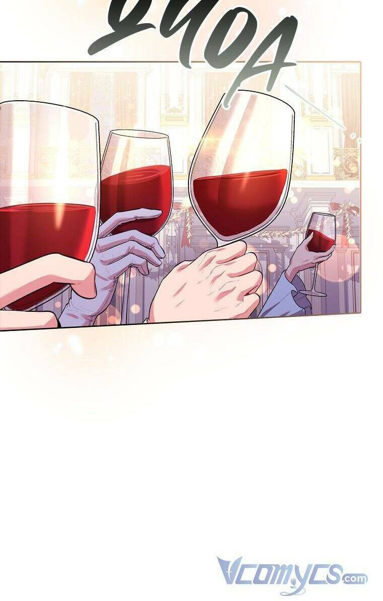 Tôi Trở Thành Thư Ký Của Bạo Chúa: Chapter 83