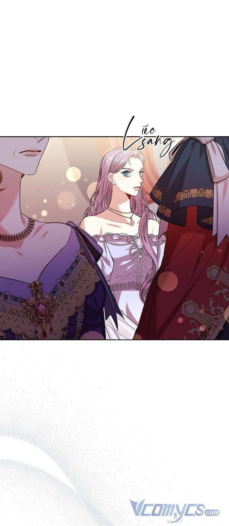 Tôi Trở Thành Thư Ký Của Bạo Chúa: Chapter 83