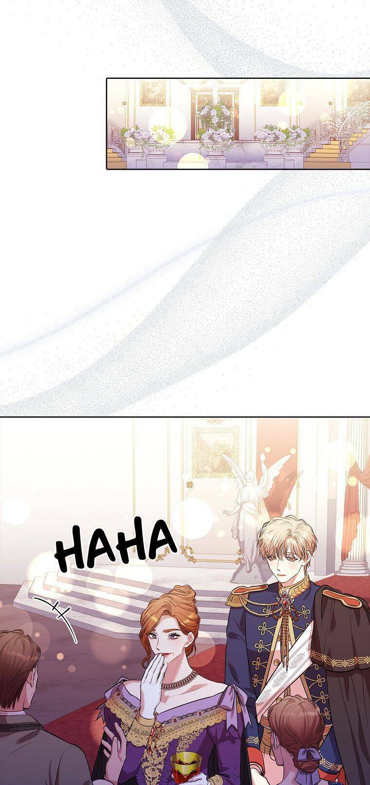 Tôi Trở Thành Thư Ký Của Bạo Chúa: Chapter 83