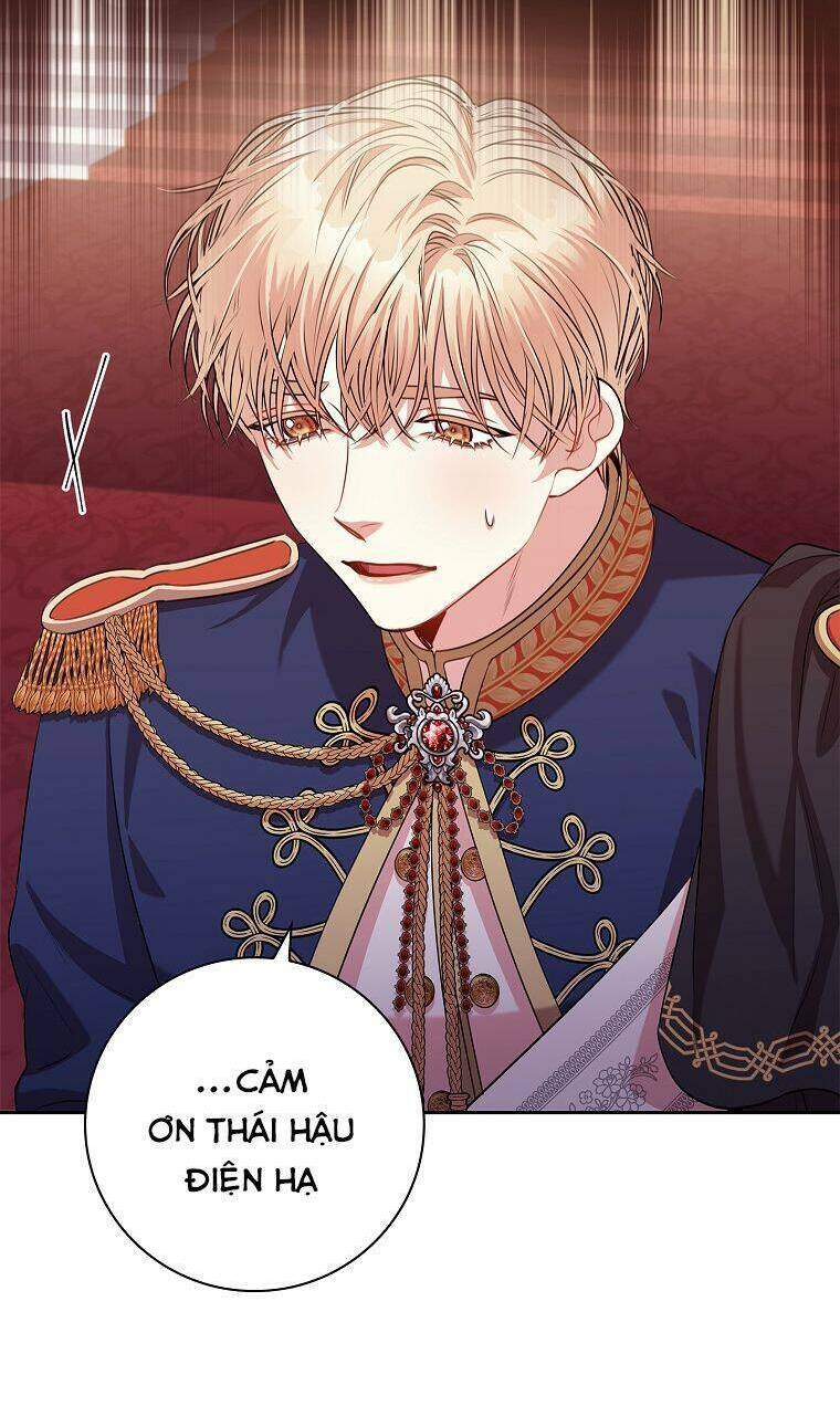 Tôi Trở Thành Thư Ký Của Bạo Chúa: Chapter 83
