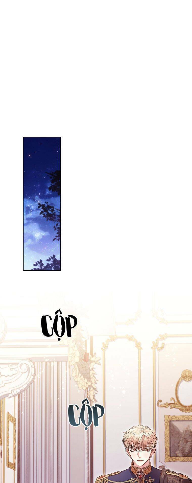 Tôi Trở Thành Thư Ký Của Bạo Chúa: Chapter 83