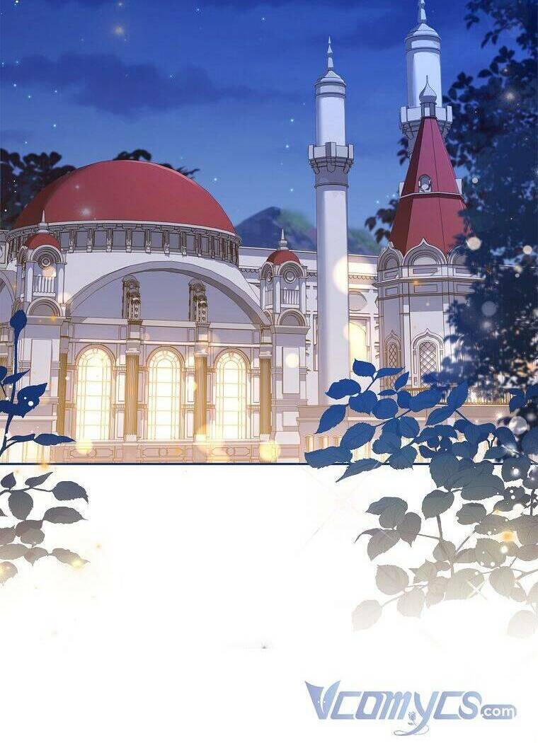 Tôi Trở Thành Thư Ký Của Bạo Chúa: Chapter 83