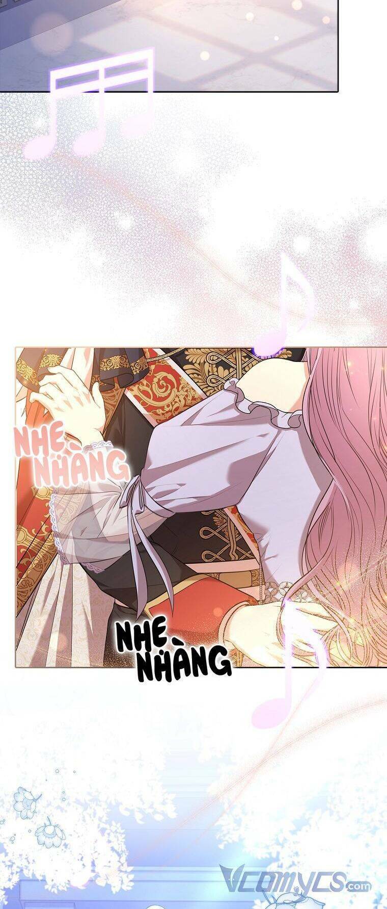 Tôi Trở Thành Thư Ký Của Bạo Chúa: Chapter 83