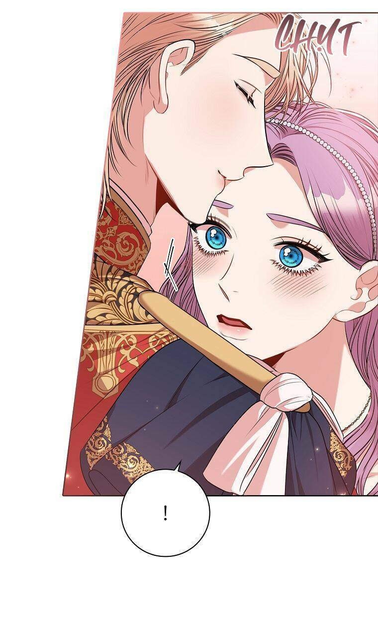 Tôi Trở Thành Thư Ký Của Bạo Chúa: Chapter 83