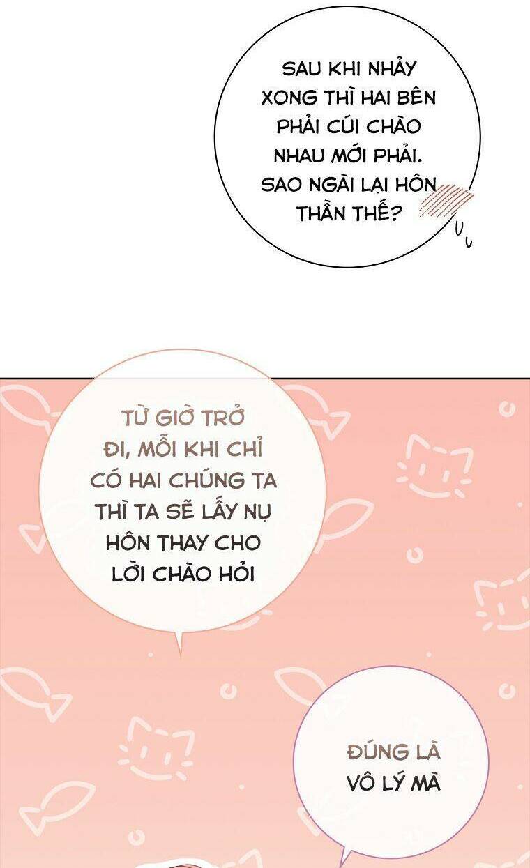Tôi Trở Thành Thư Ký Của Bạo Chúa: Chapter 83
