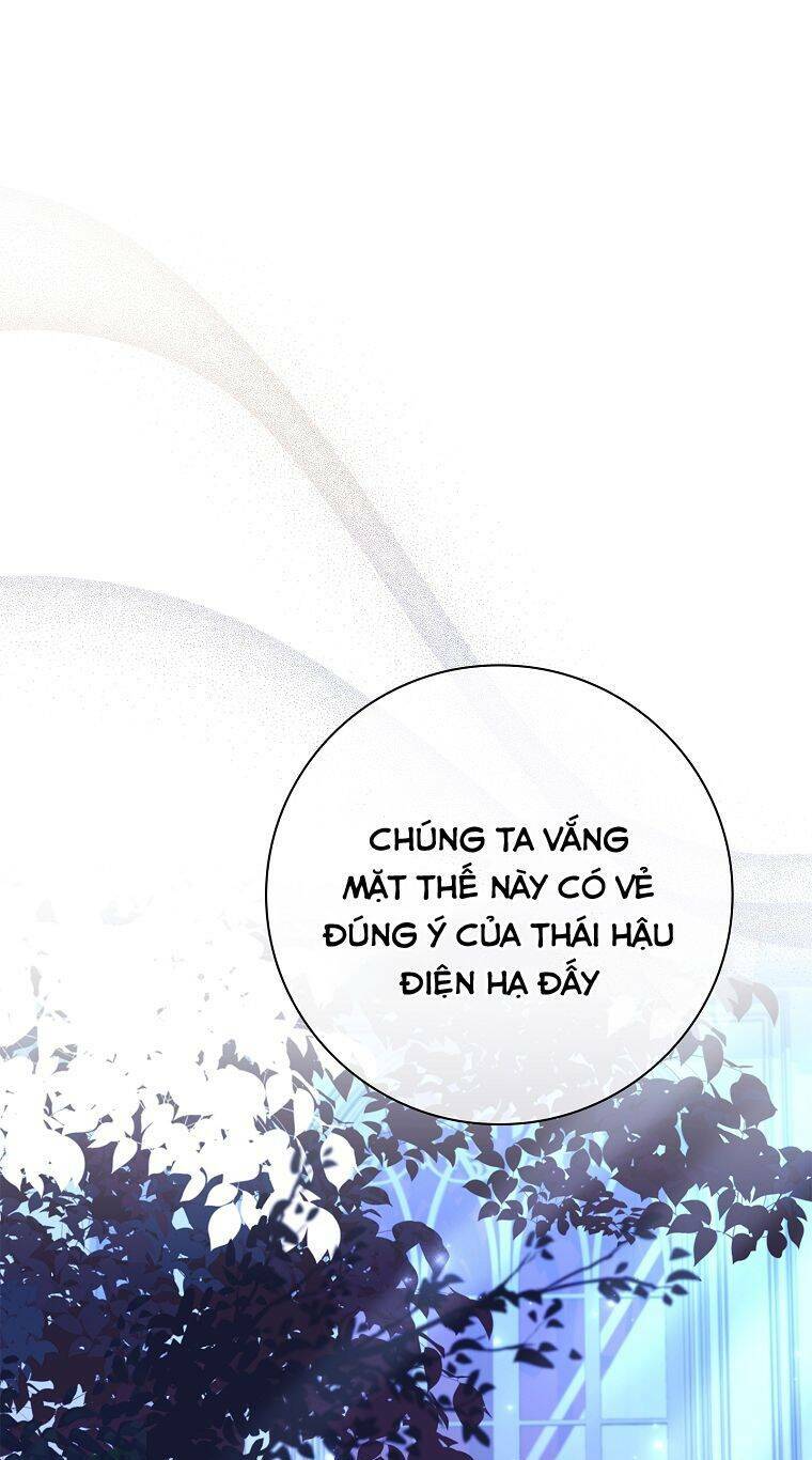 Tôi Trở Thành Thư Ký Của Bạo Chúa: Chapter 83