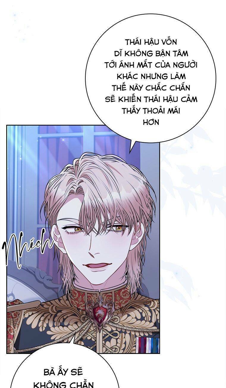 Tôi Trở Thành Thư Ký Của Bạo Chúa: Chapter 83