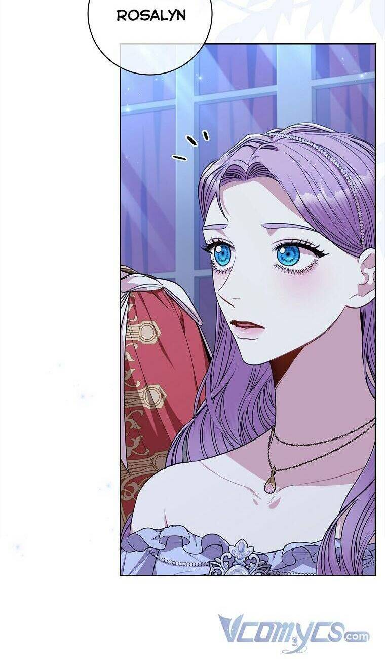 Tôi Trở Thành Thư Ký Của Bạo Chúa: Chapter 83
